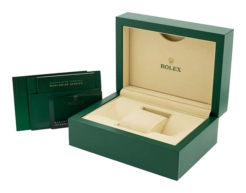Rolex Datejust Lady 31 278240